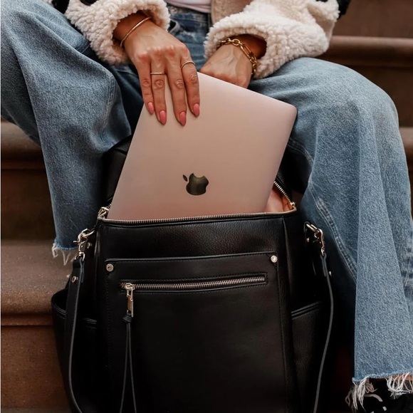 Commuter Backpack - Picture 5 of 12